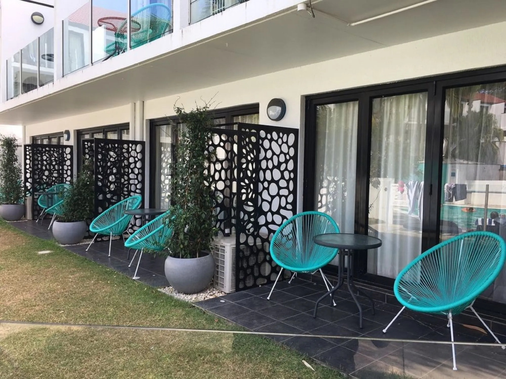Terrigal Pacific Coastal Retreat