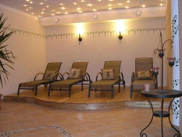 Pension Rofan