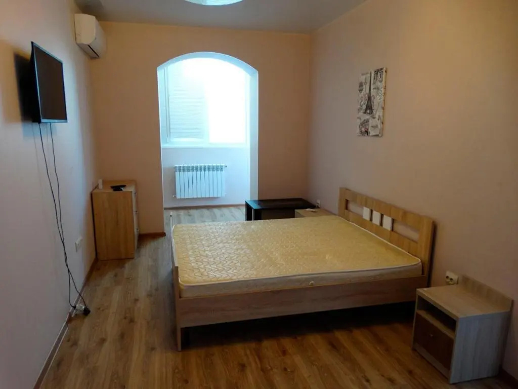 58 Melikishvili Street, apt. 23 - 6