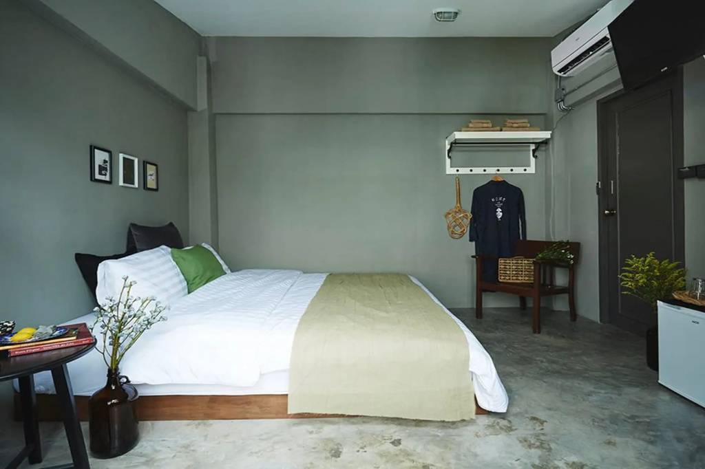 Ob-Oon Boutique Bed & Breakfast