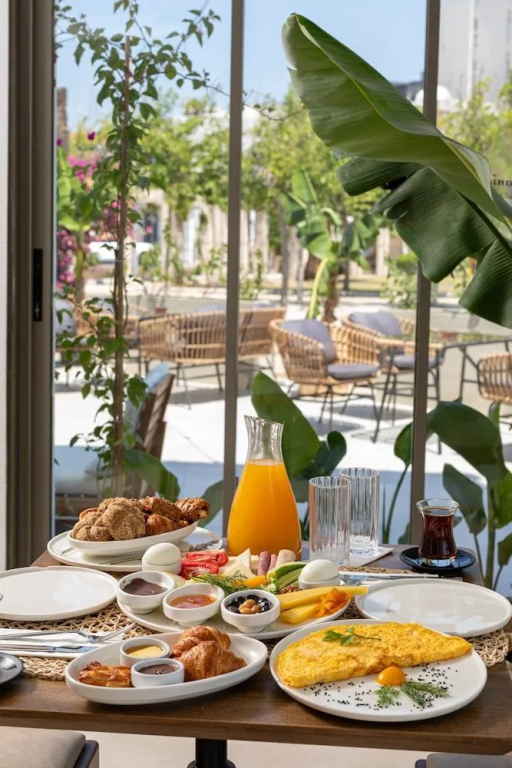 Cumbalıca Hotel