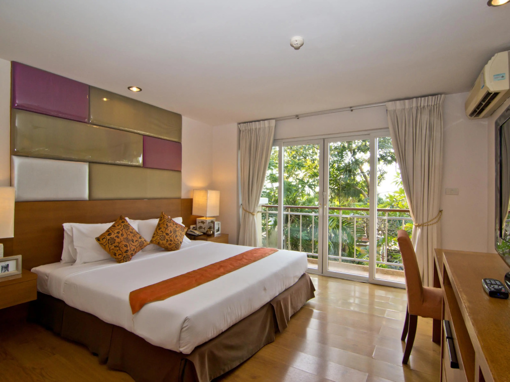 Bella Villa Cabana
