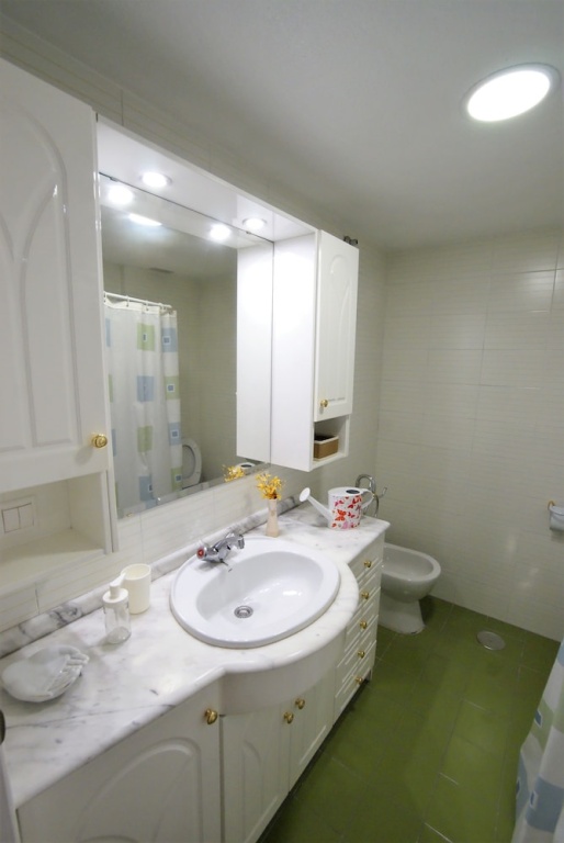 Italia 8 Apartment