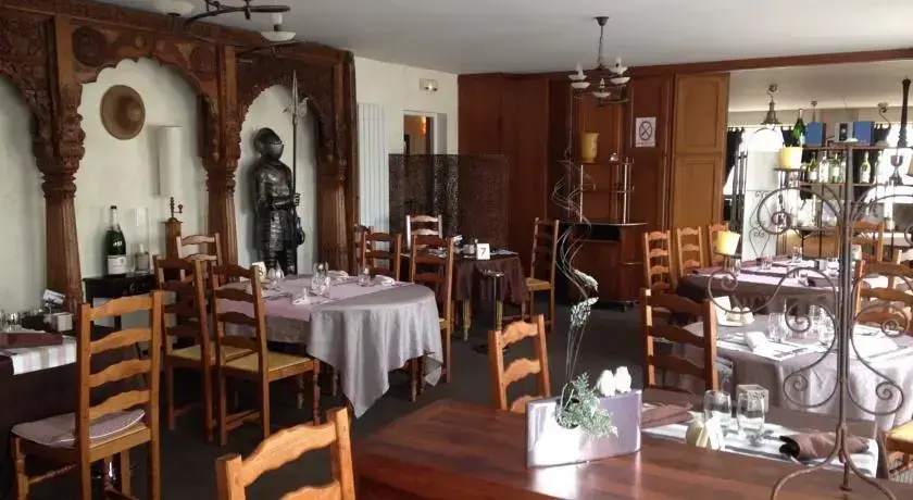 L' Epicurien