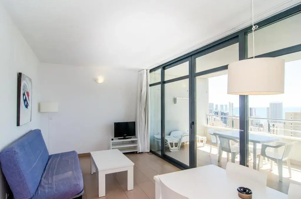 Apartamentos con terraza Torre D'Oboe by Renthas