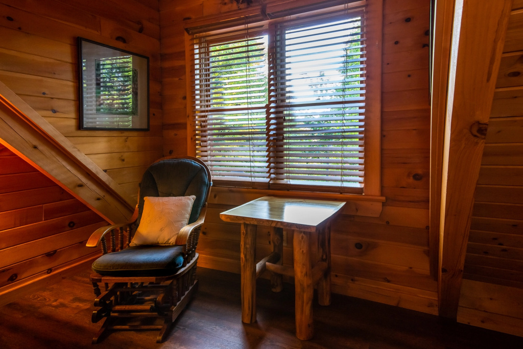 At Last Shagbark Cabin with Hot Tub Arcade Games and More