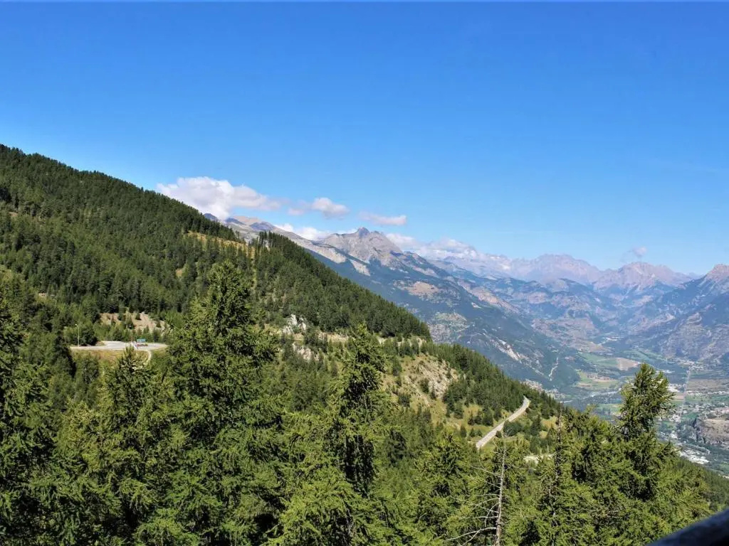 Appartement Risoul, 3 pièces, 6 personnes - FR-1-330-241