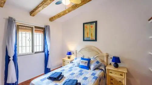 Cortijo Mirador Casitas Select