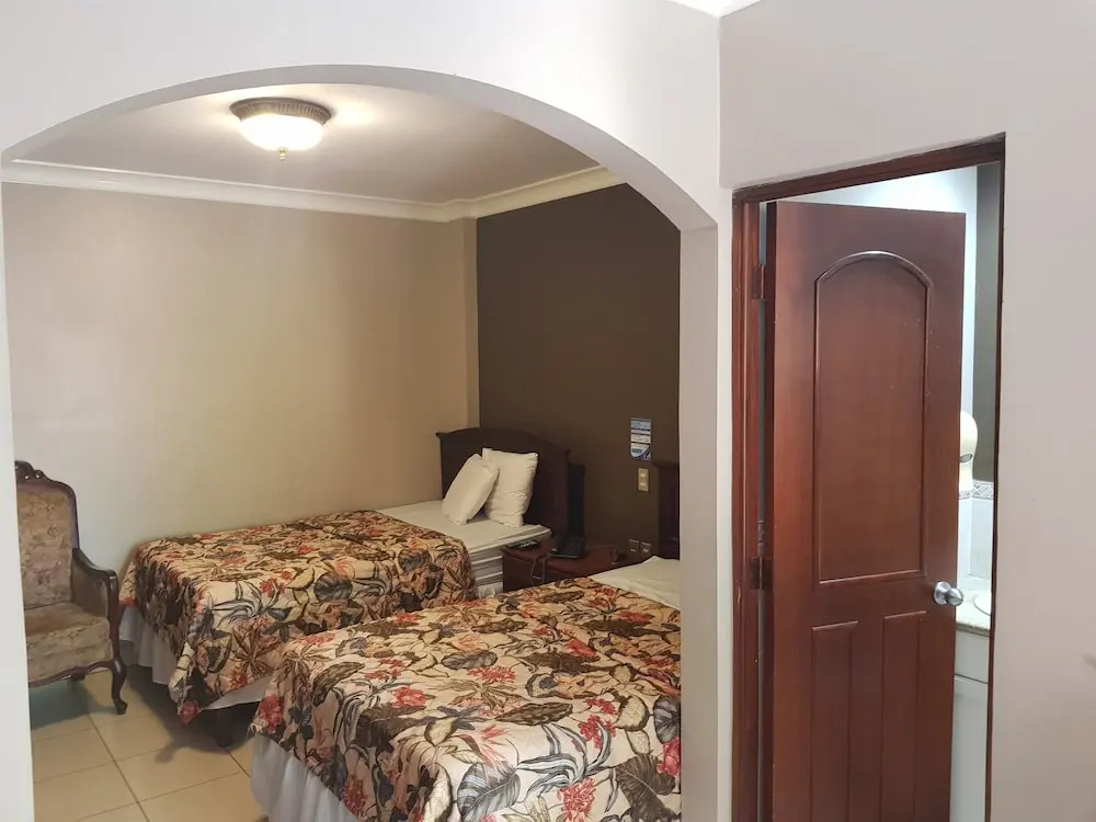 Hotel Florencia San Miguel