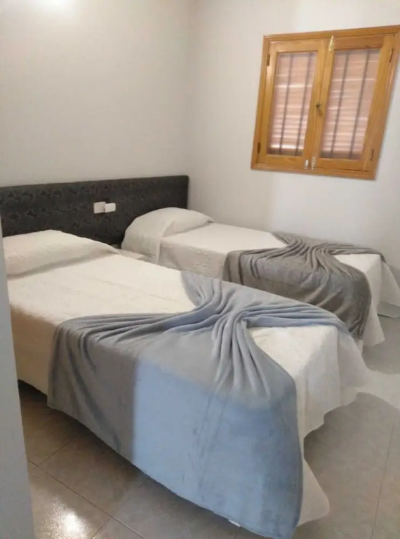 Encantador Apto 8 pax Tablero 11