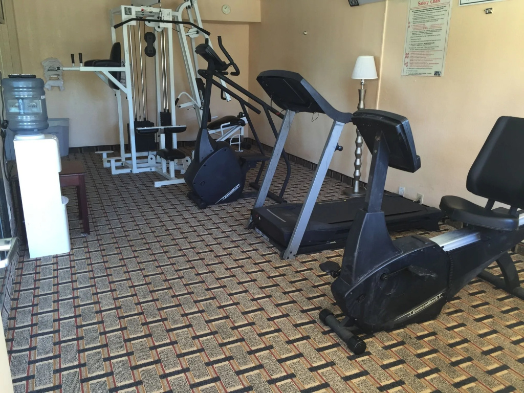 Quality Inn