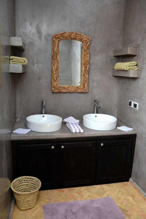 Villa Amyour Roa
