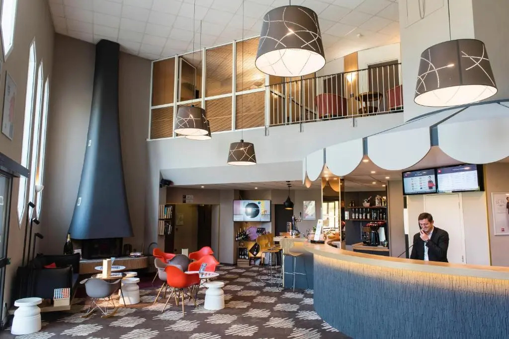 Ibis Château-Thierry