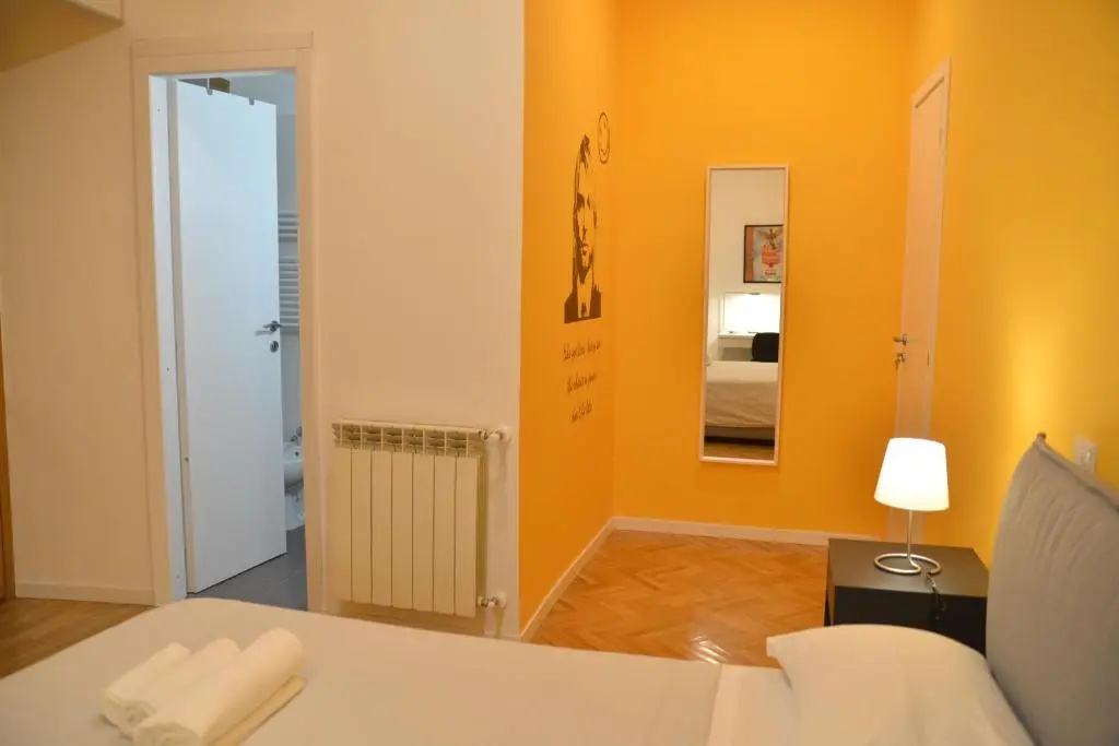 All You Need is Rome Guesthouse