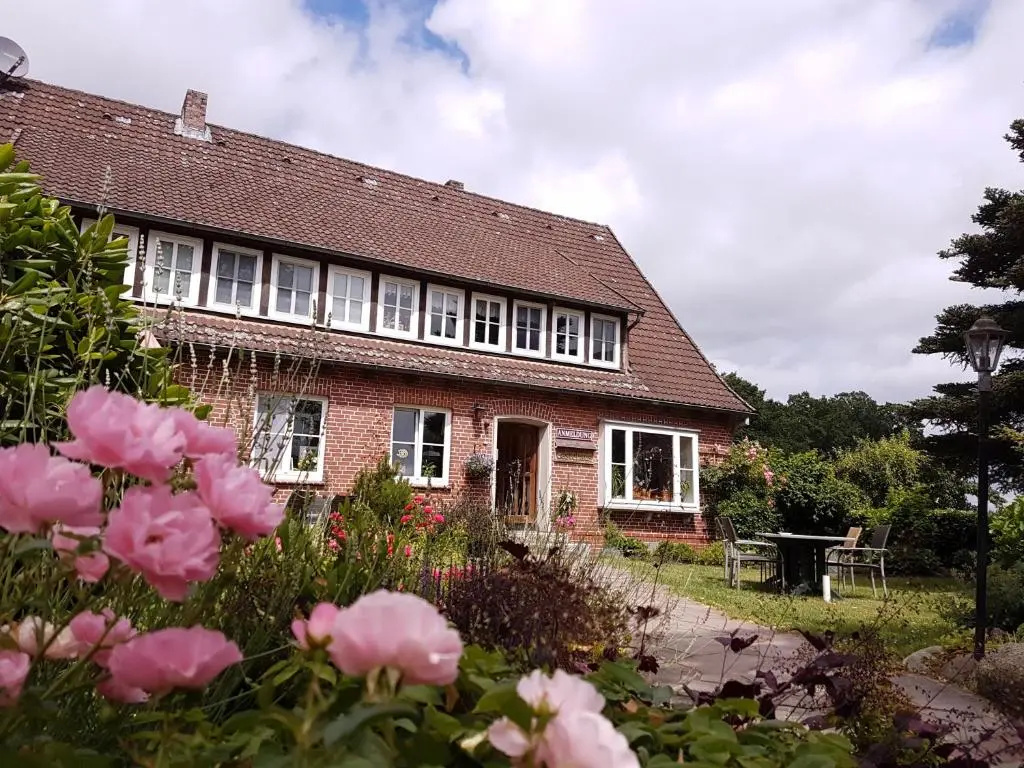 Ferienhof Cohrs