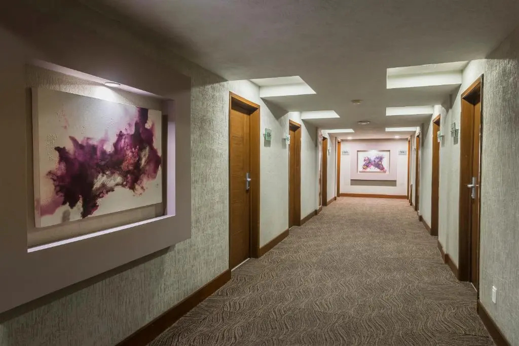 Hotel Plaza Diana