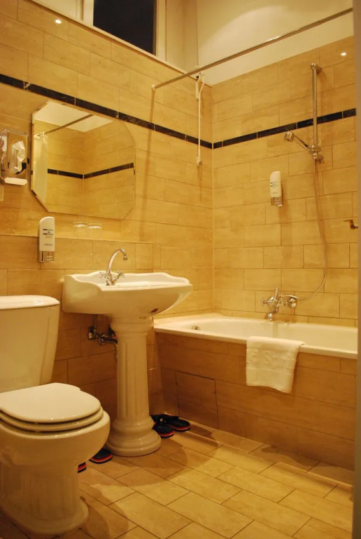 Hotel Gold Spring
