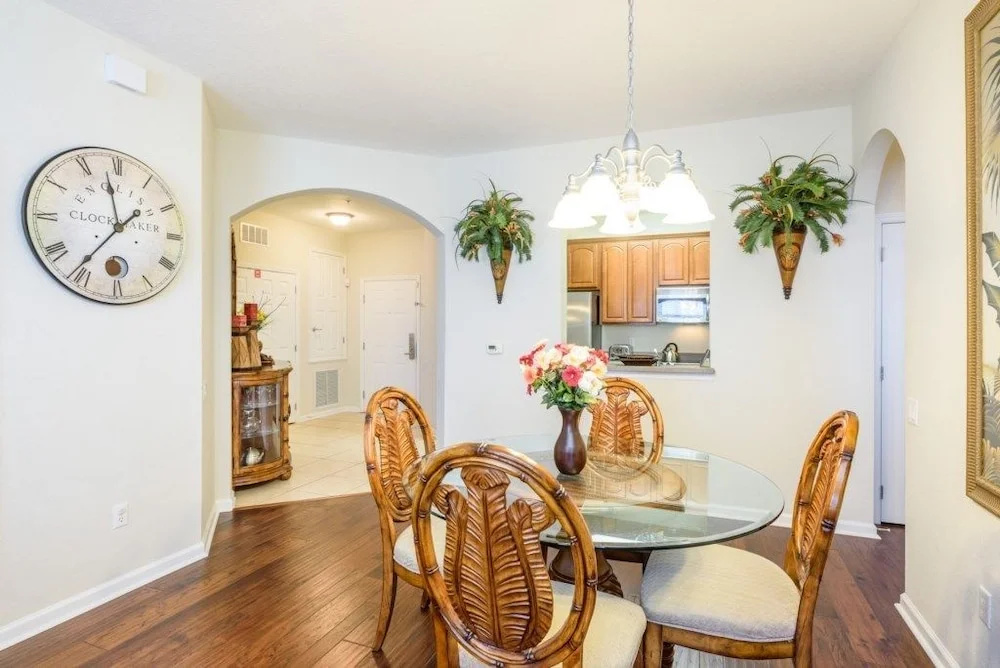 Beautiful Deluxe Condo, Vista Cay, Orlando - 3006