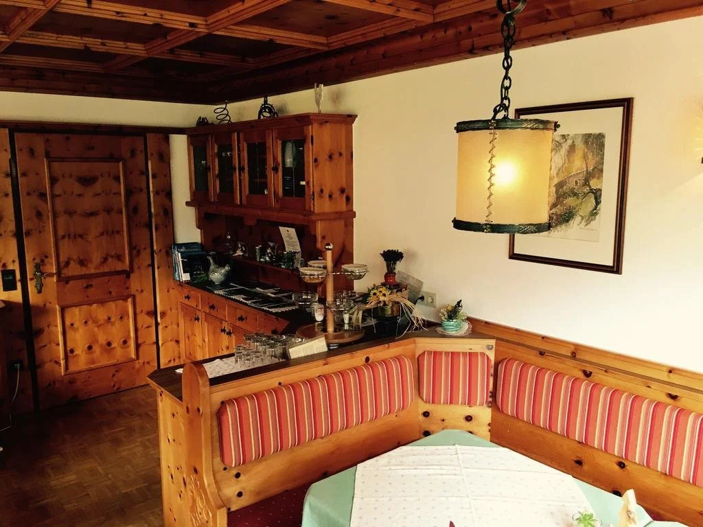 Haus Becken