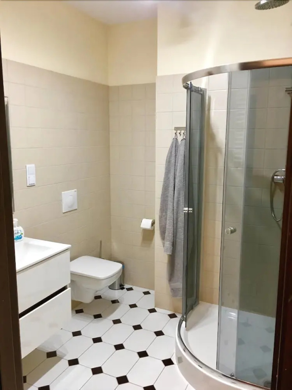 Apartament M9