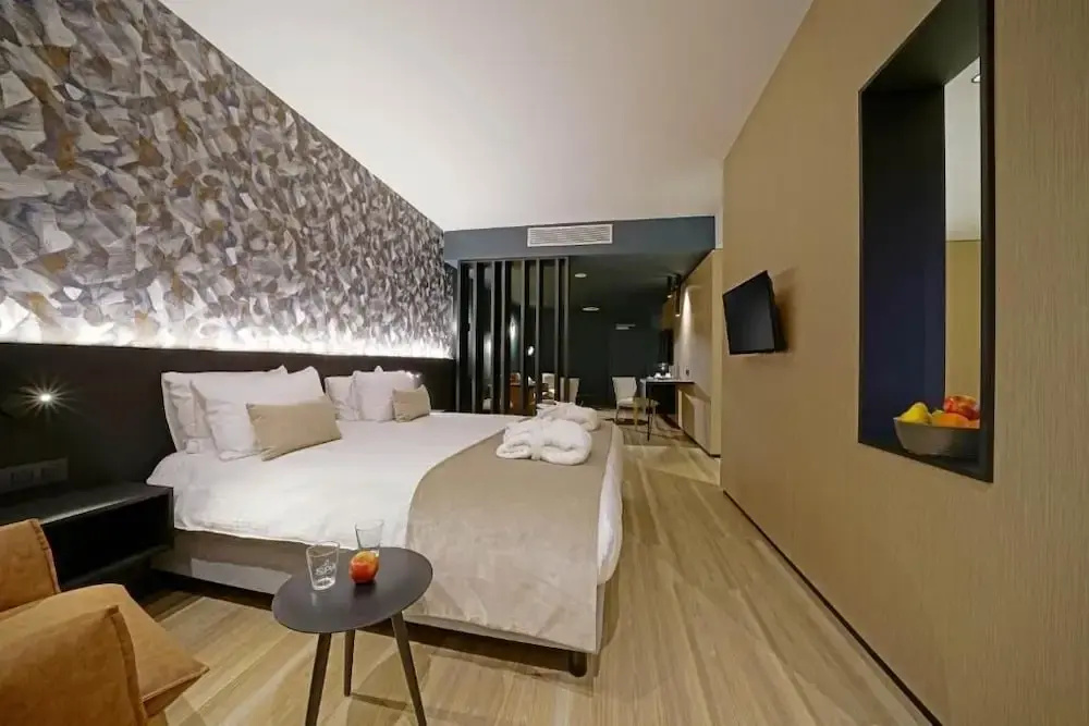MY HOTEL MALMEDY