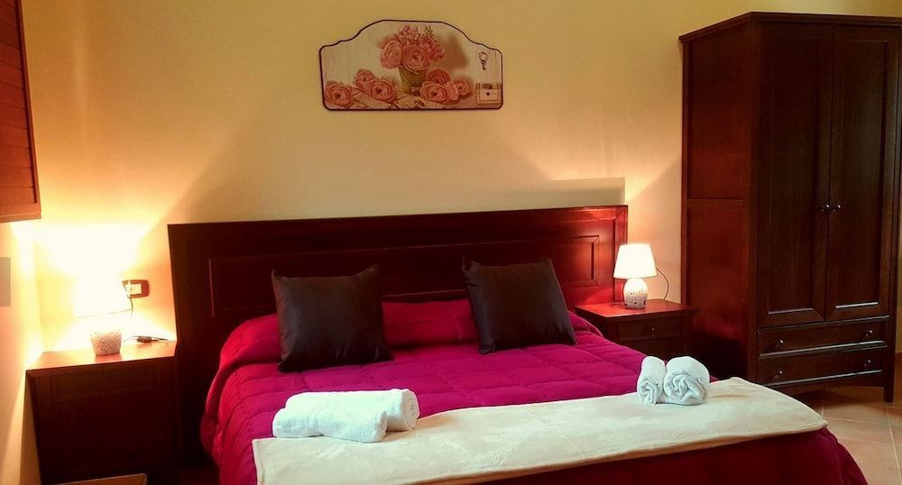 Green Park Hotel & Residence