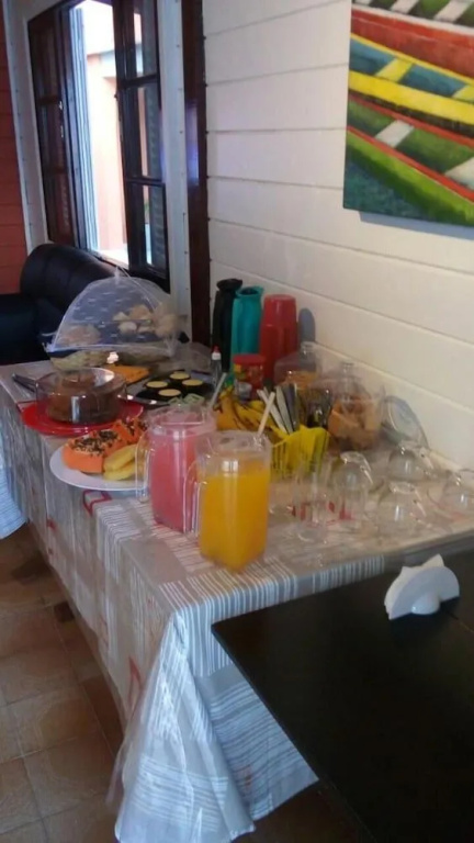Beach Hostel Cabo Frio