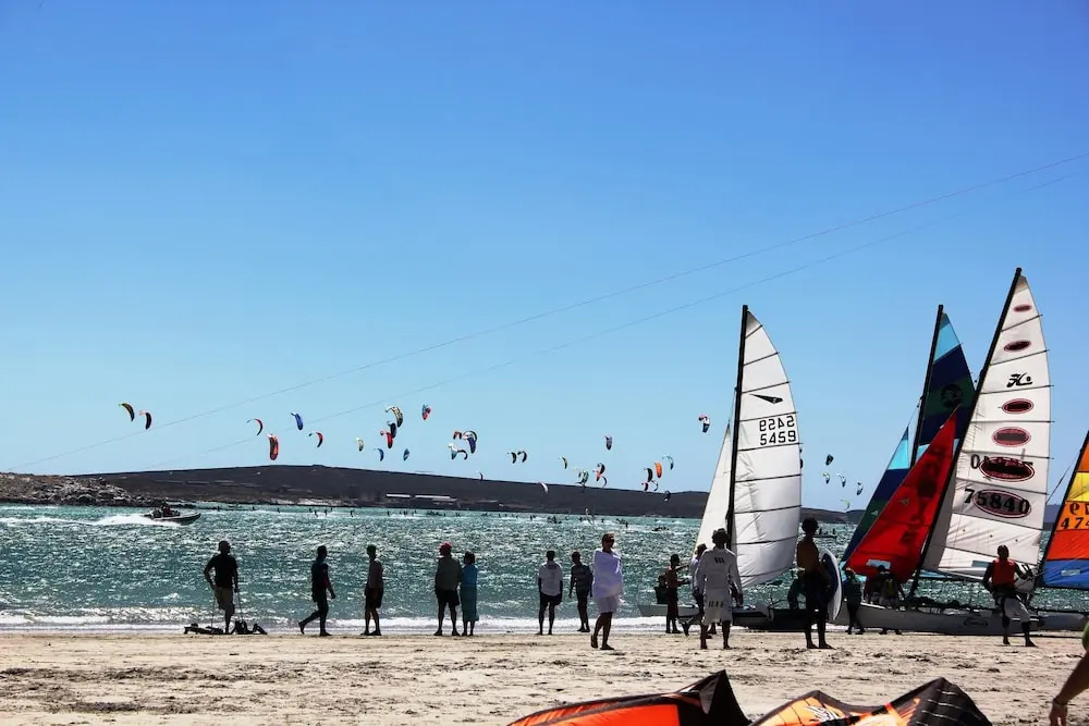 KiteSky