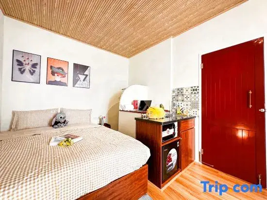 RIVA TROPICAL House Hanoi