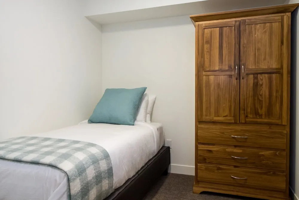 Magog Condo by Revelstoke Vacations