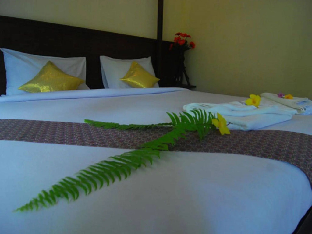 Lanta Klong Nin Beach Resort