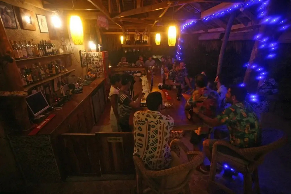 JJS BACKPACKERS VILLAGE