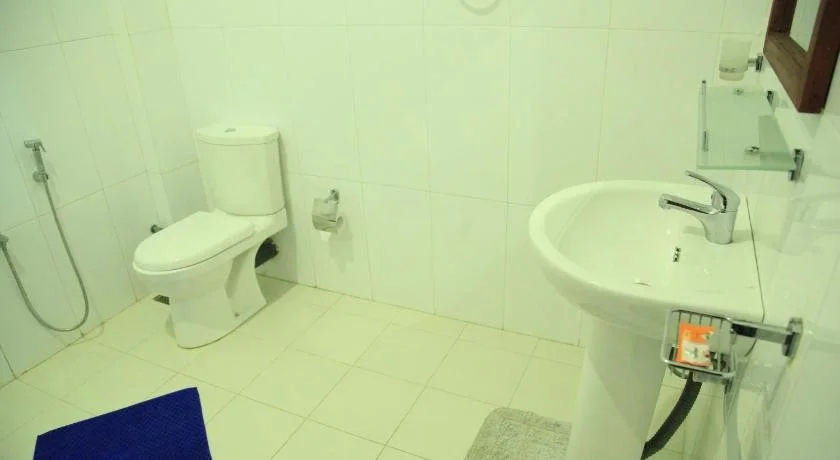 Adana Beach Resort