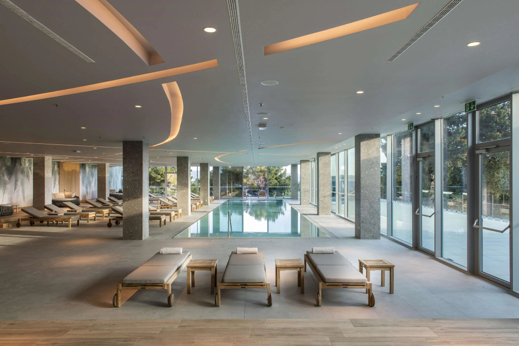 Radisson Blu Resort & Spa