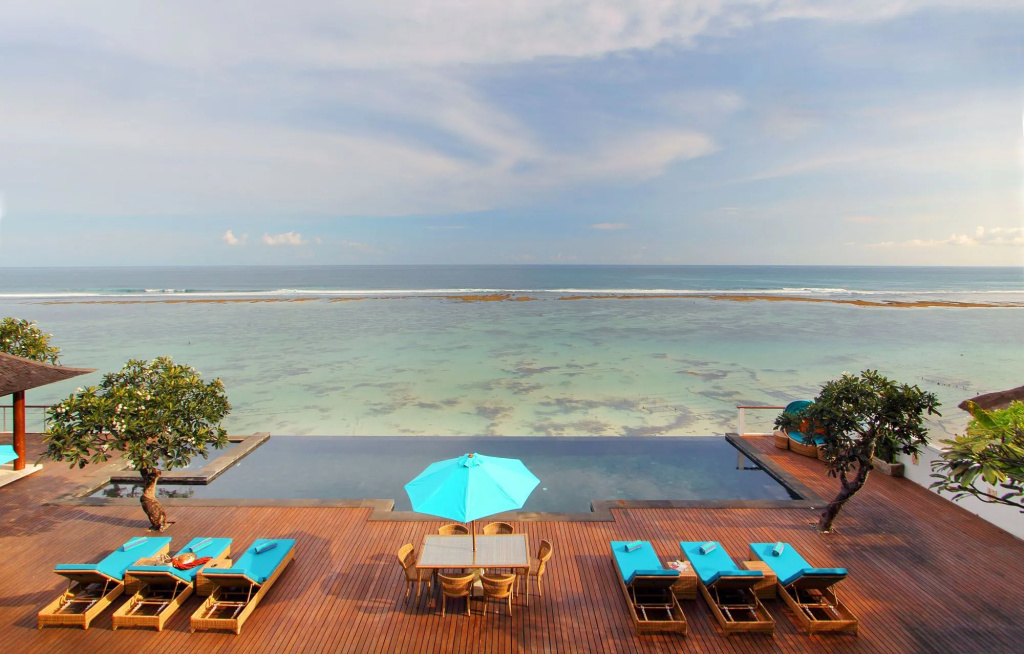 ASMARA Heavenly Residence NUSA DUA