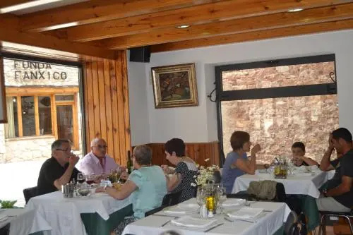 Hostal La Muntanya