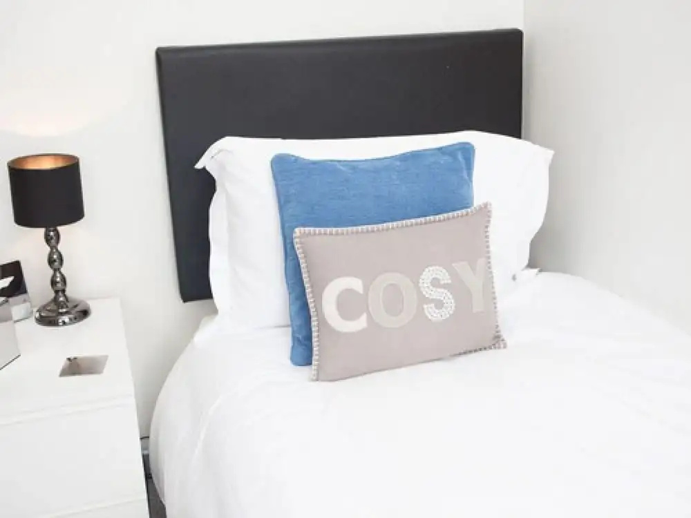 The Nook - Self Serviced Accommodation