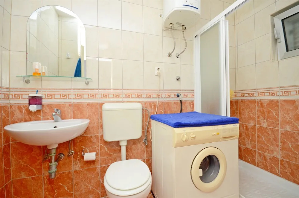 Apartments Petar