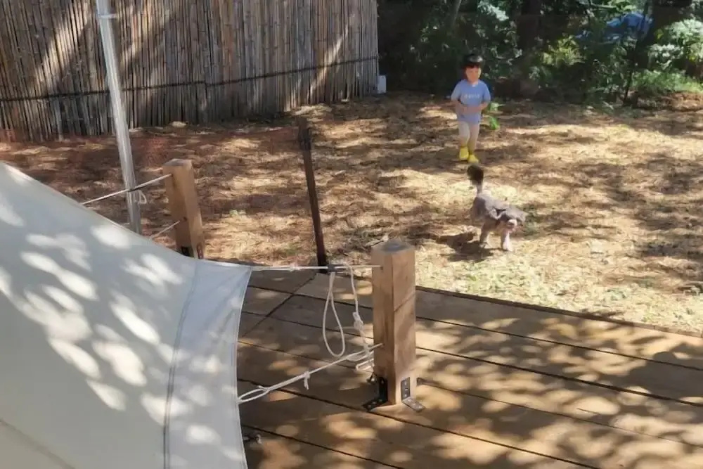 COUSCOUS Glamping Manazuru
