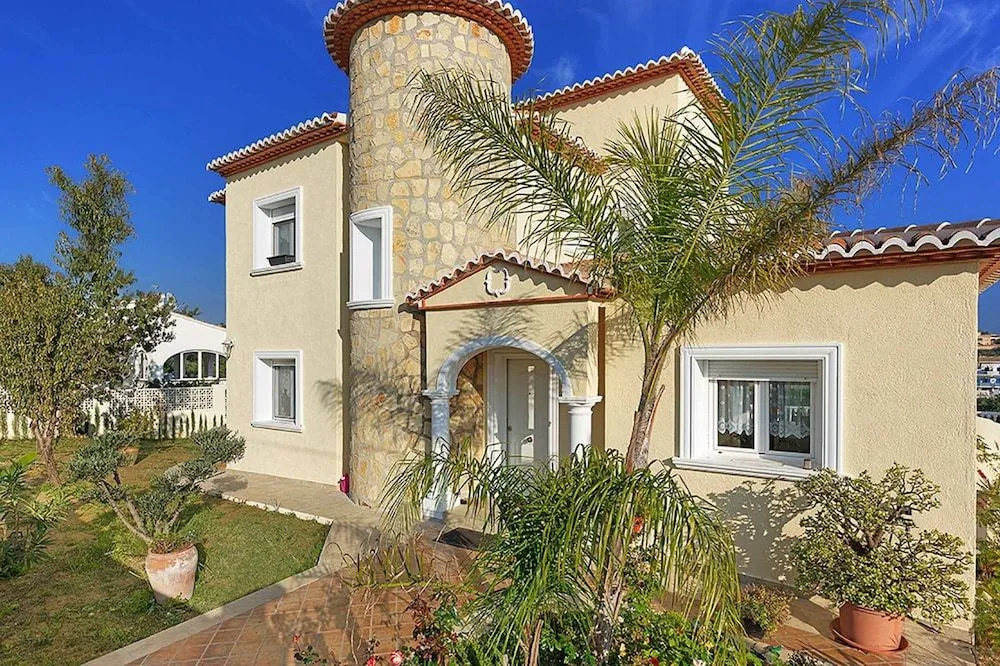 Villa Amancay