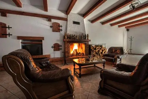 Hotel Kawallo