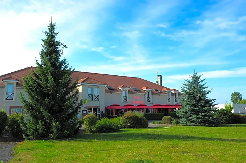 Logis Argonne Hôtel