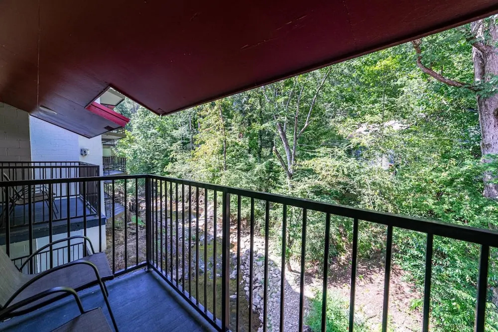 Bear Creek Inn Gatlinburg, TN