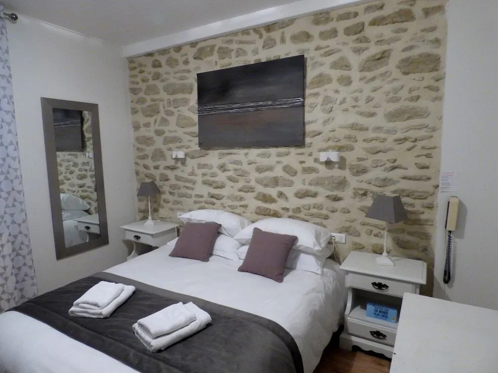 L'Escale des Alpilles