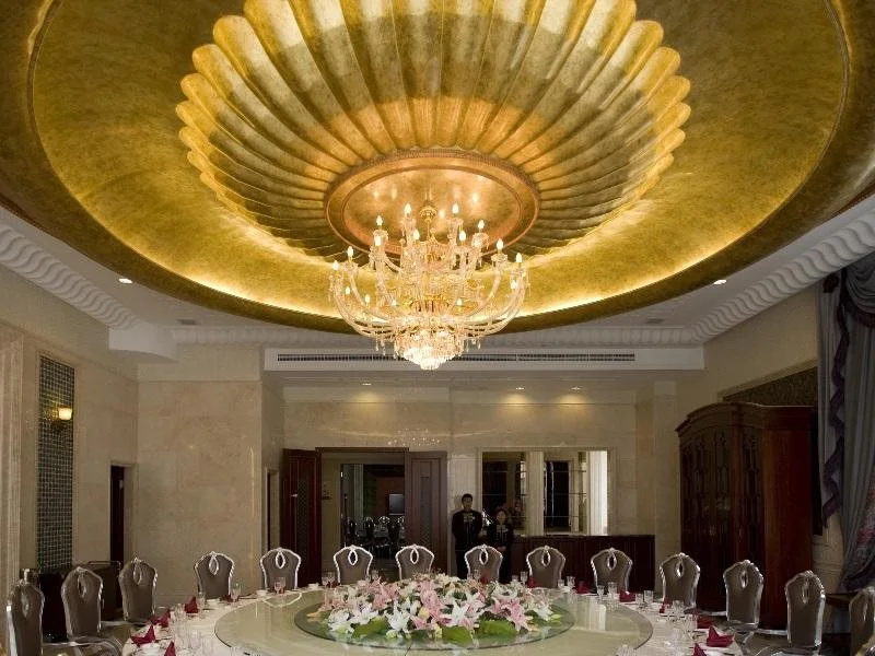 Treasure Island Hotel