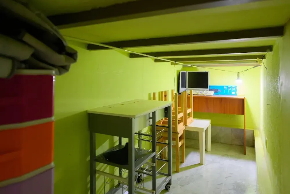 M Mpe51 Encantador Apartamento con Patio Privado