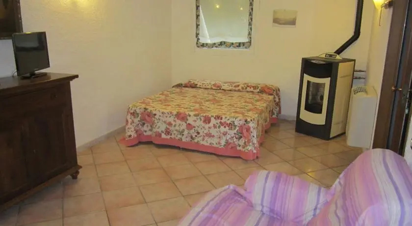 Holiday home Lilli