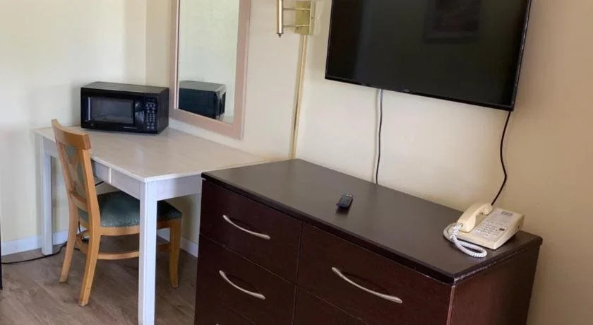 Travelers Budget Inn - Pocomoke