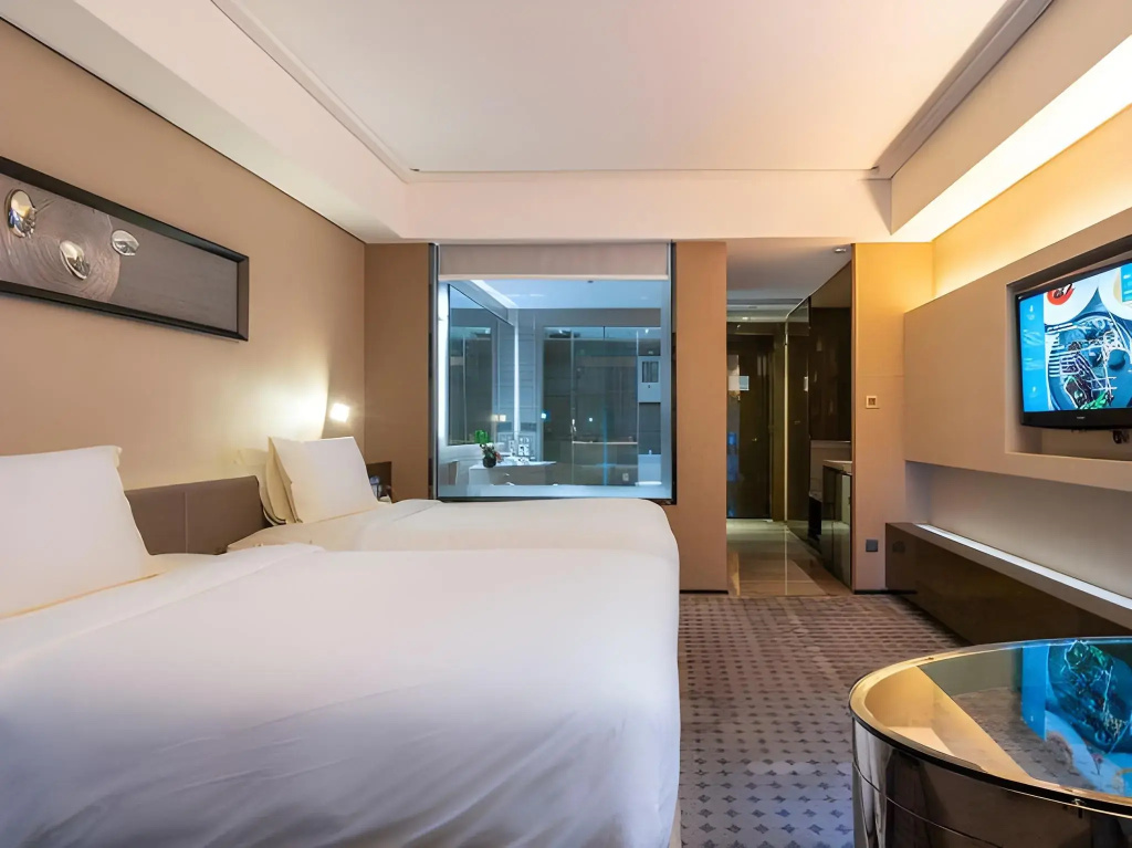 Modern Classic Hotel