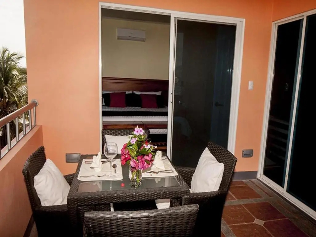 Torre Mar Galapagos Boutique Suites
